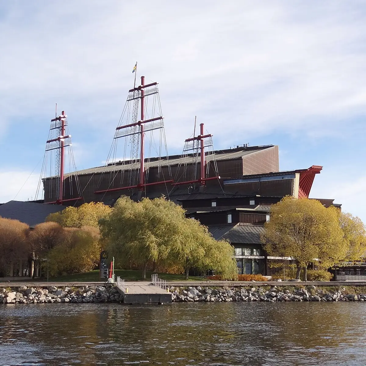 Vasamuseet