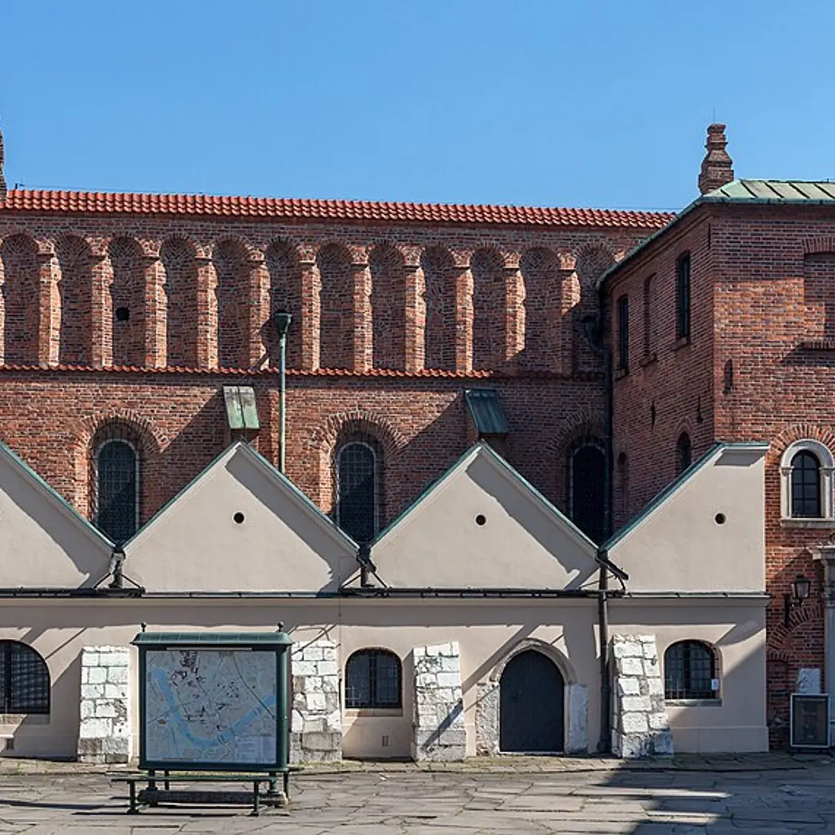 Stara Synagoga