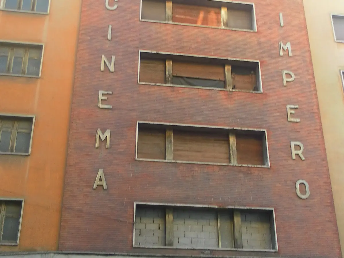 Spazio Impero