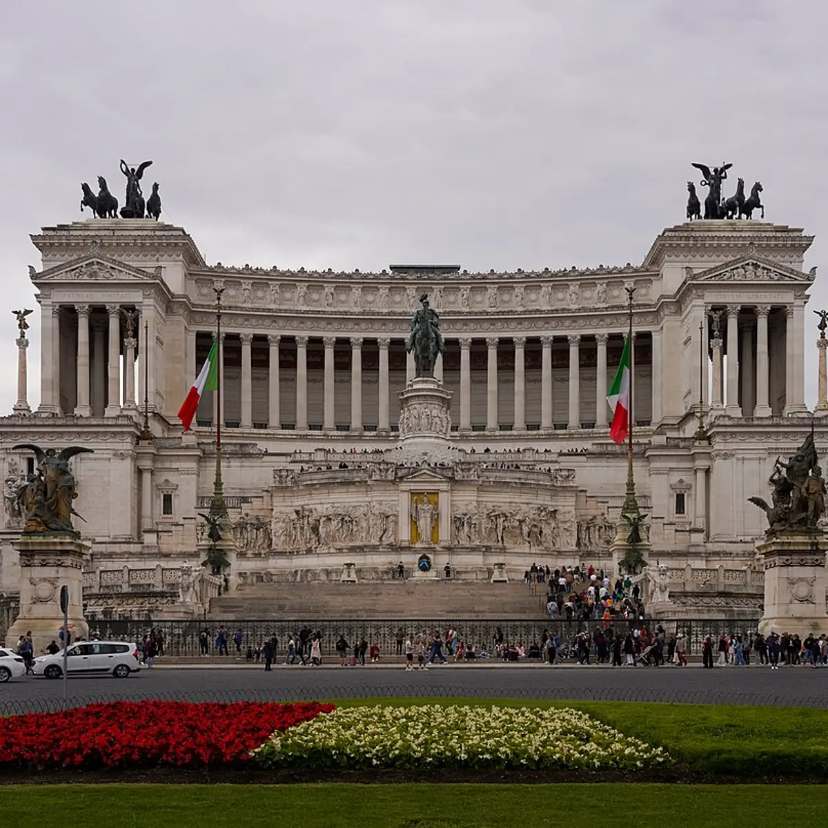 Altare della Patria