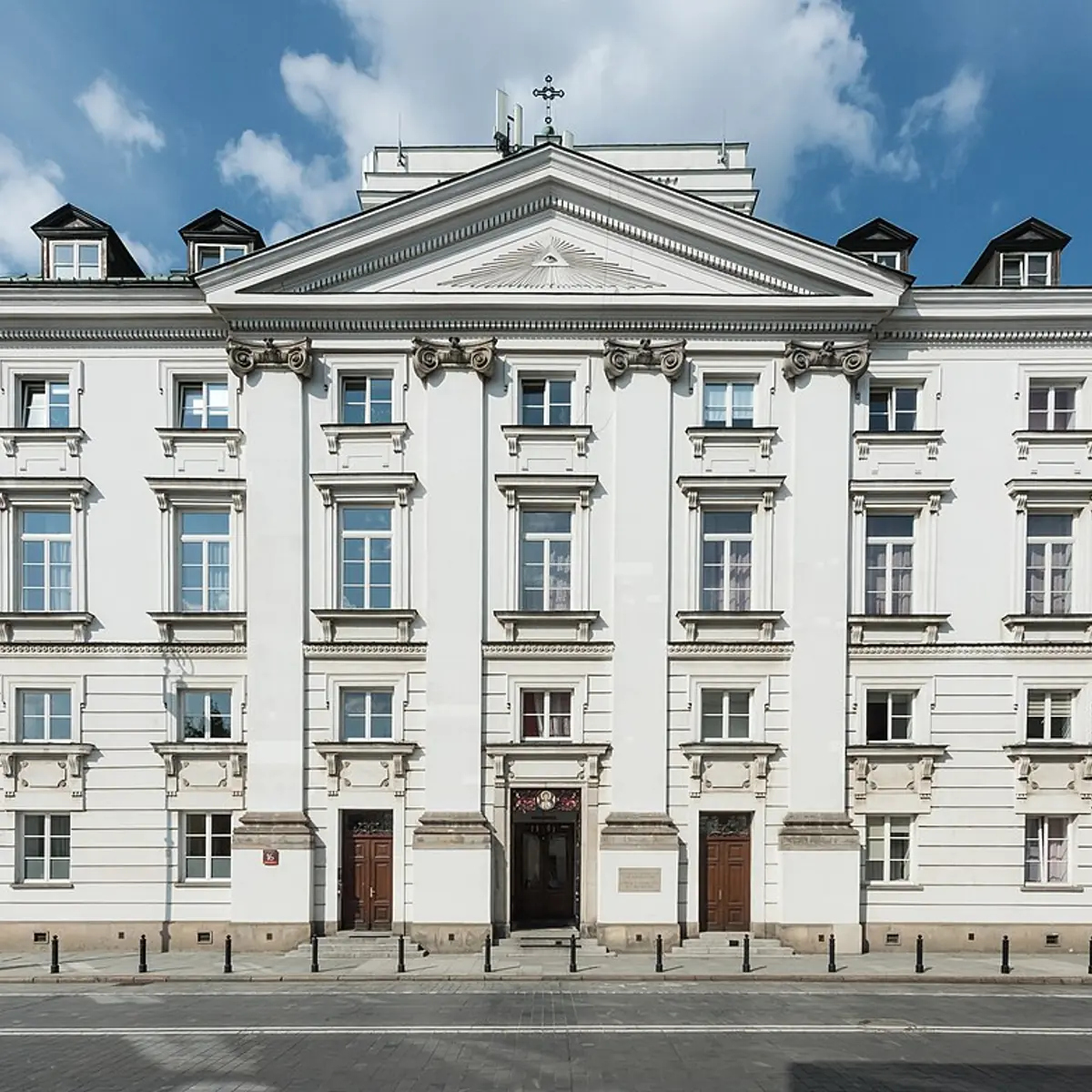 Cerkiew pw. Zaśnięcia Najświętszej Marii Panny