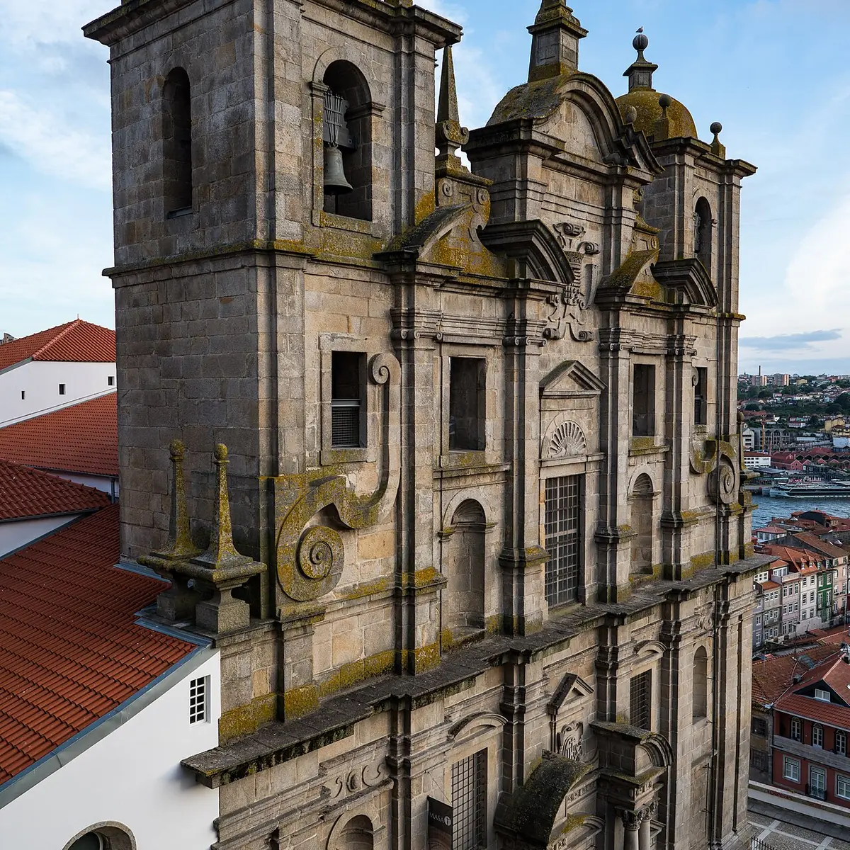 Igreja de São Lourenço