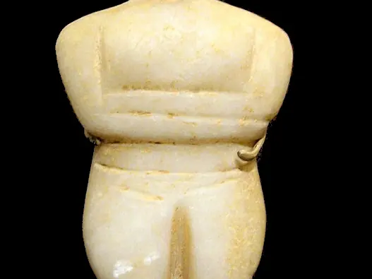 Museum of Cycladic Art