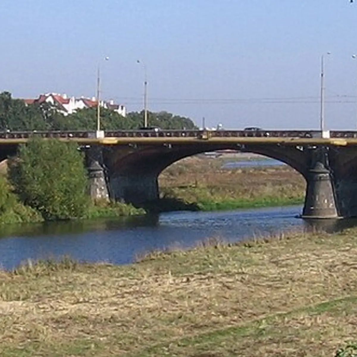 most Osobowicki