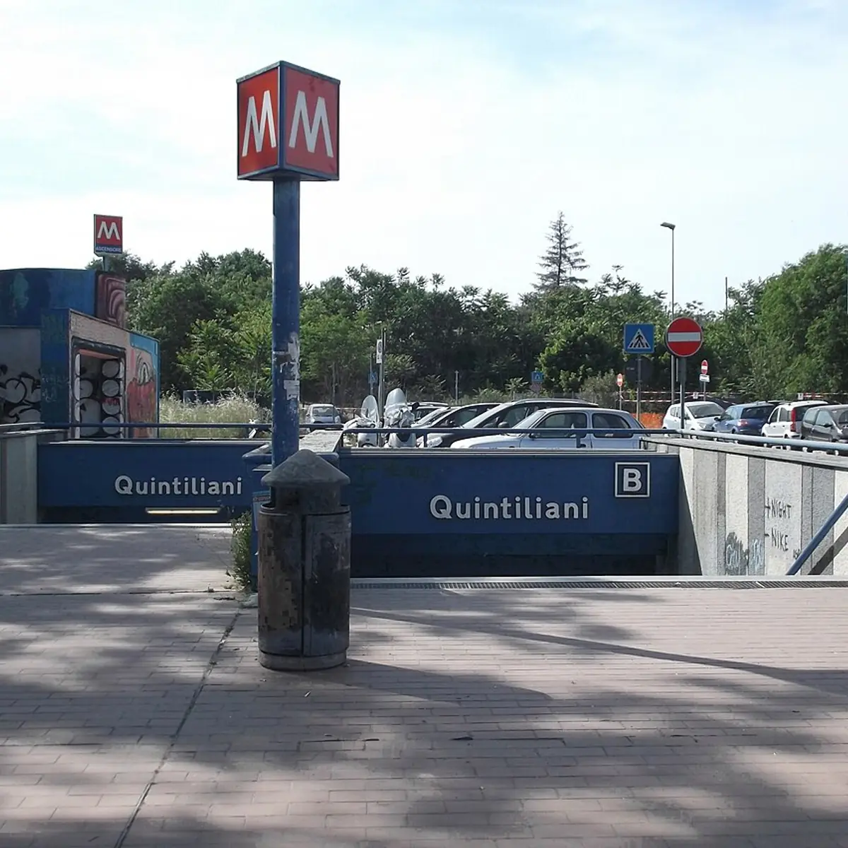Quintiliani
