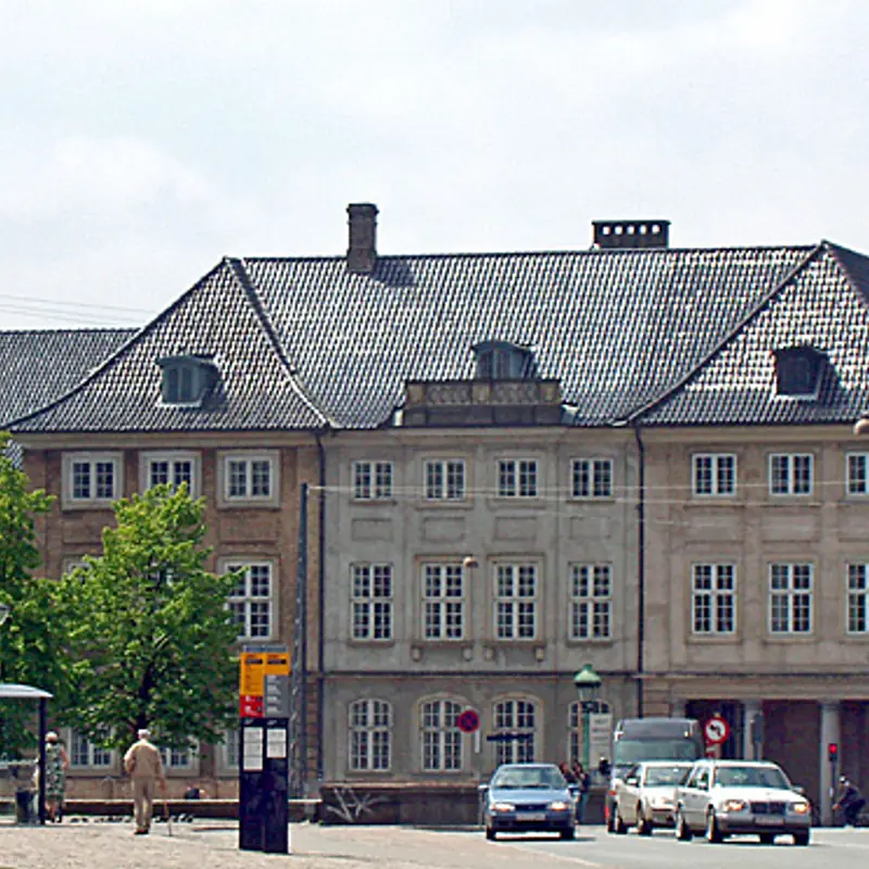 Nationalmuseet