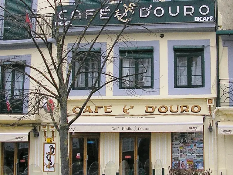 Café Piolho
