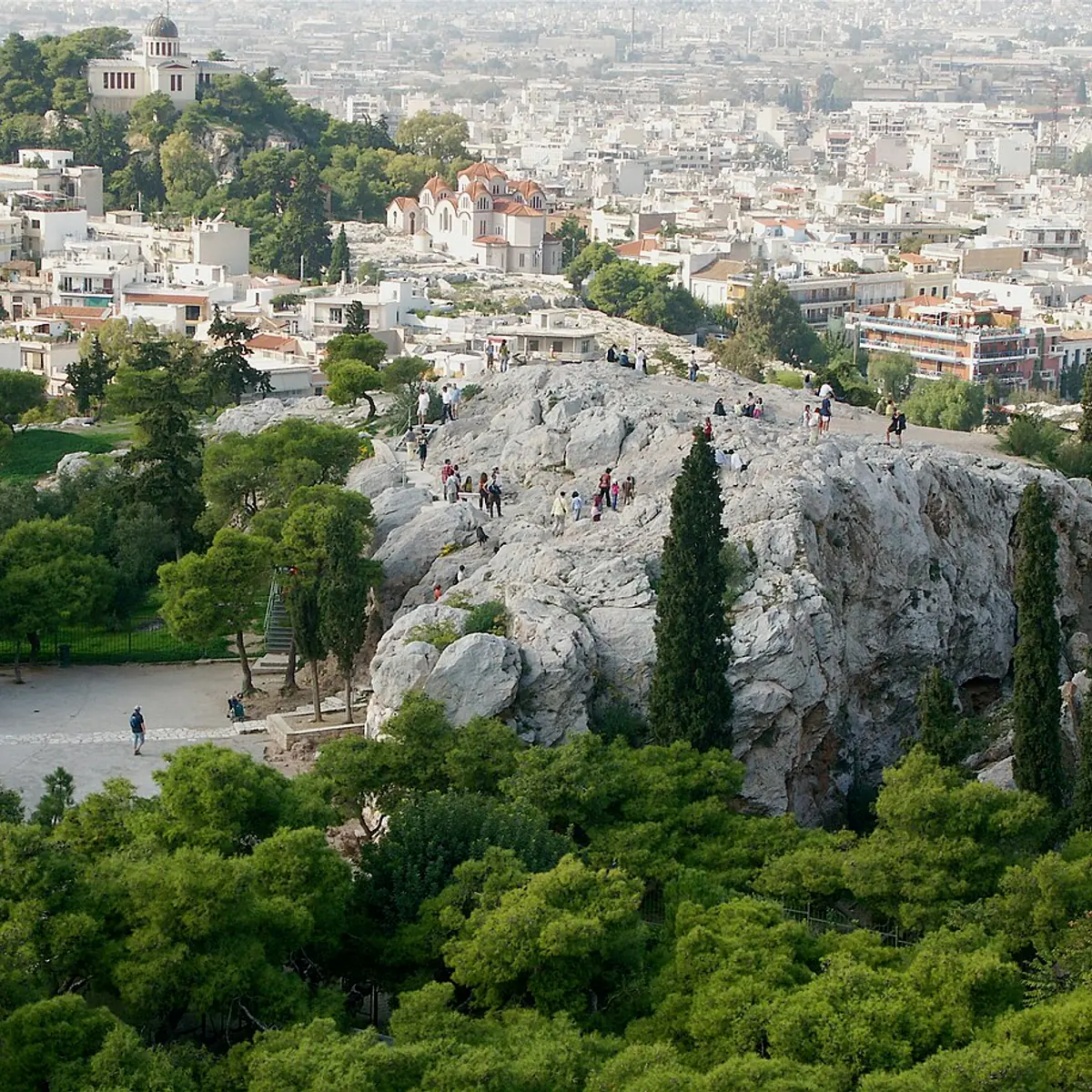 Areopagus
