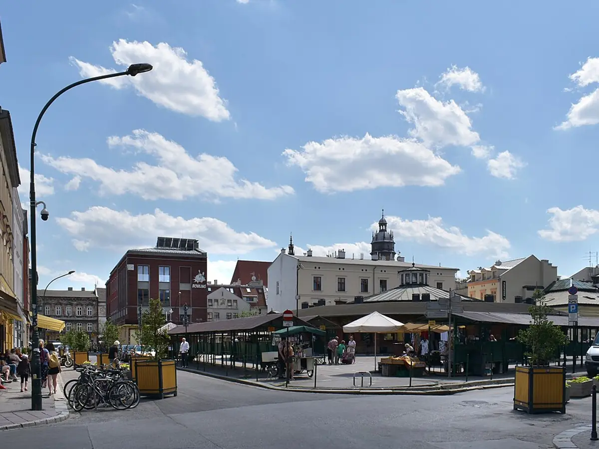 Plac Nowy