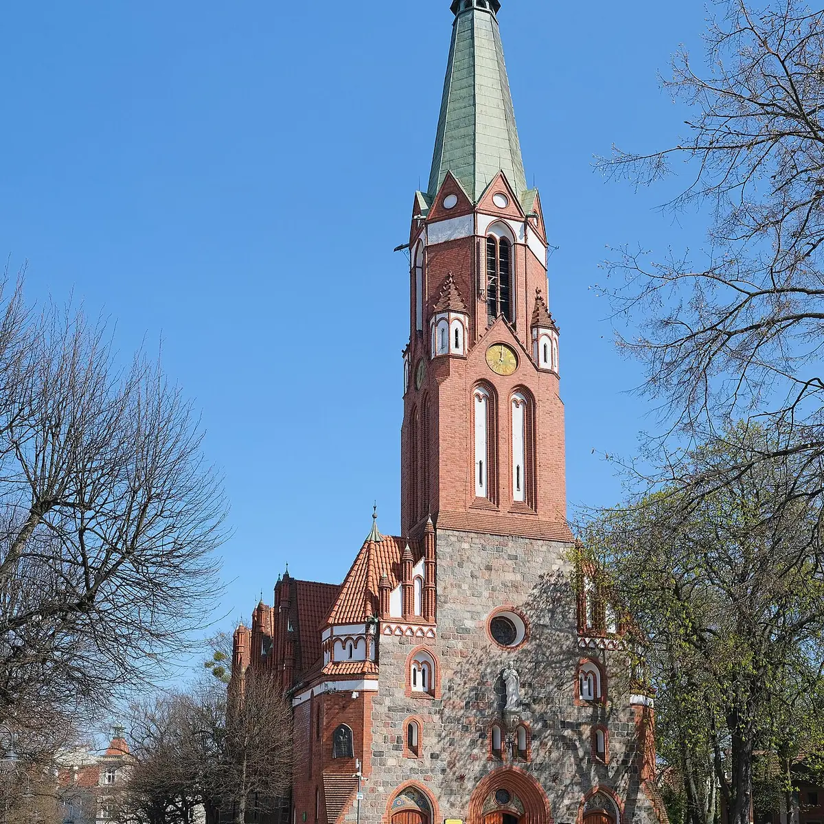 Kościół pw. Świętego Jerzego