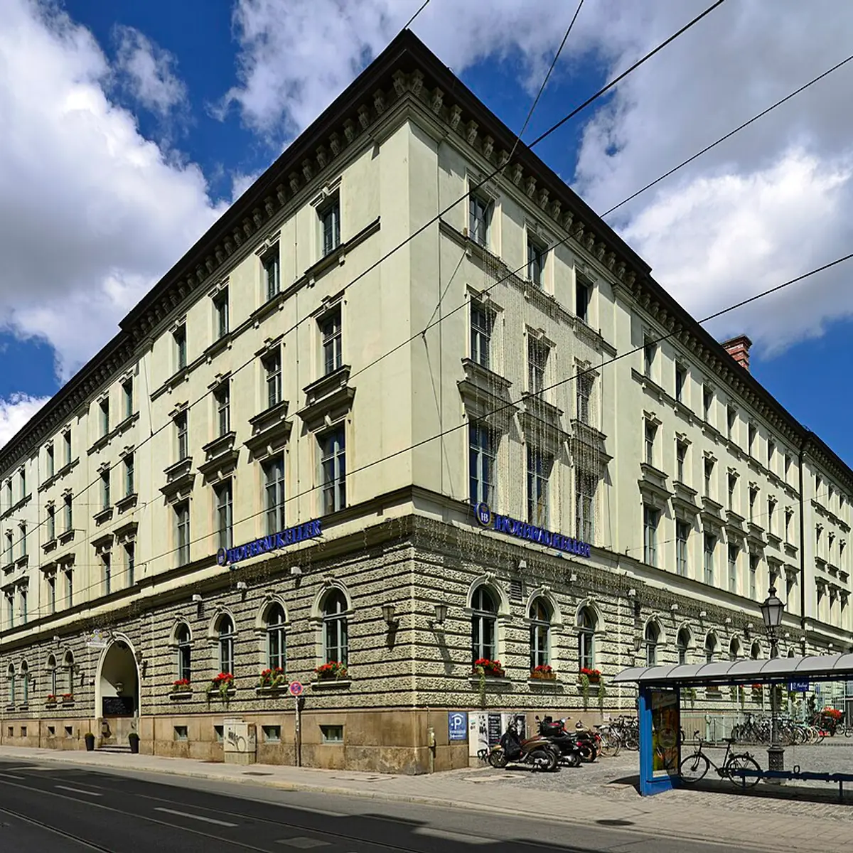 Hofbräukeller