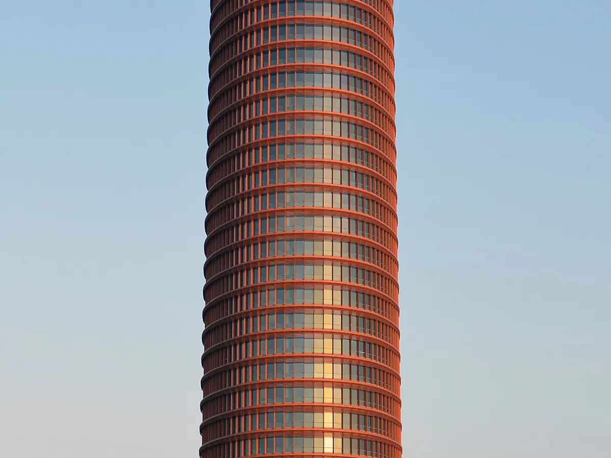Torre Sevilla