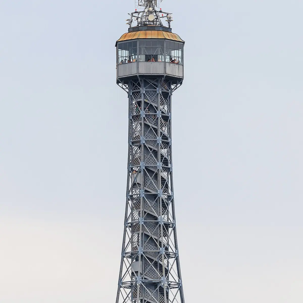 Petřín Lookout Tower