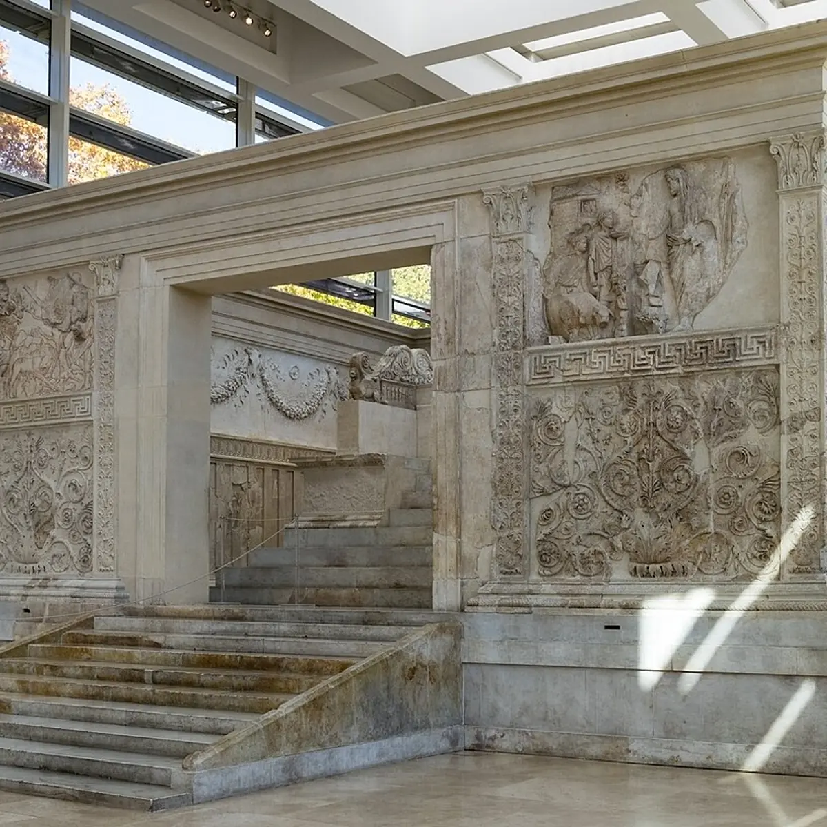 Ara Pacis Augustae