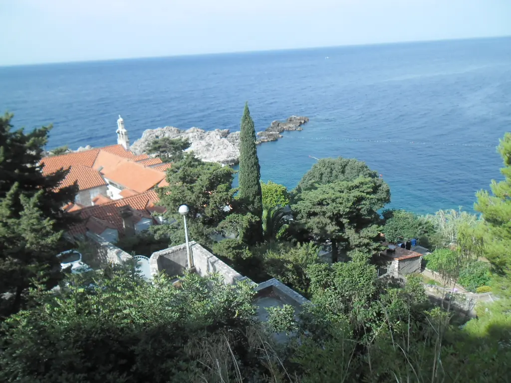 Park Gradac