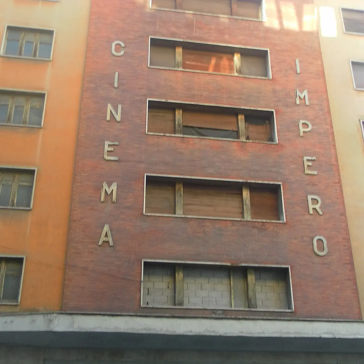 Spazio Impero
