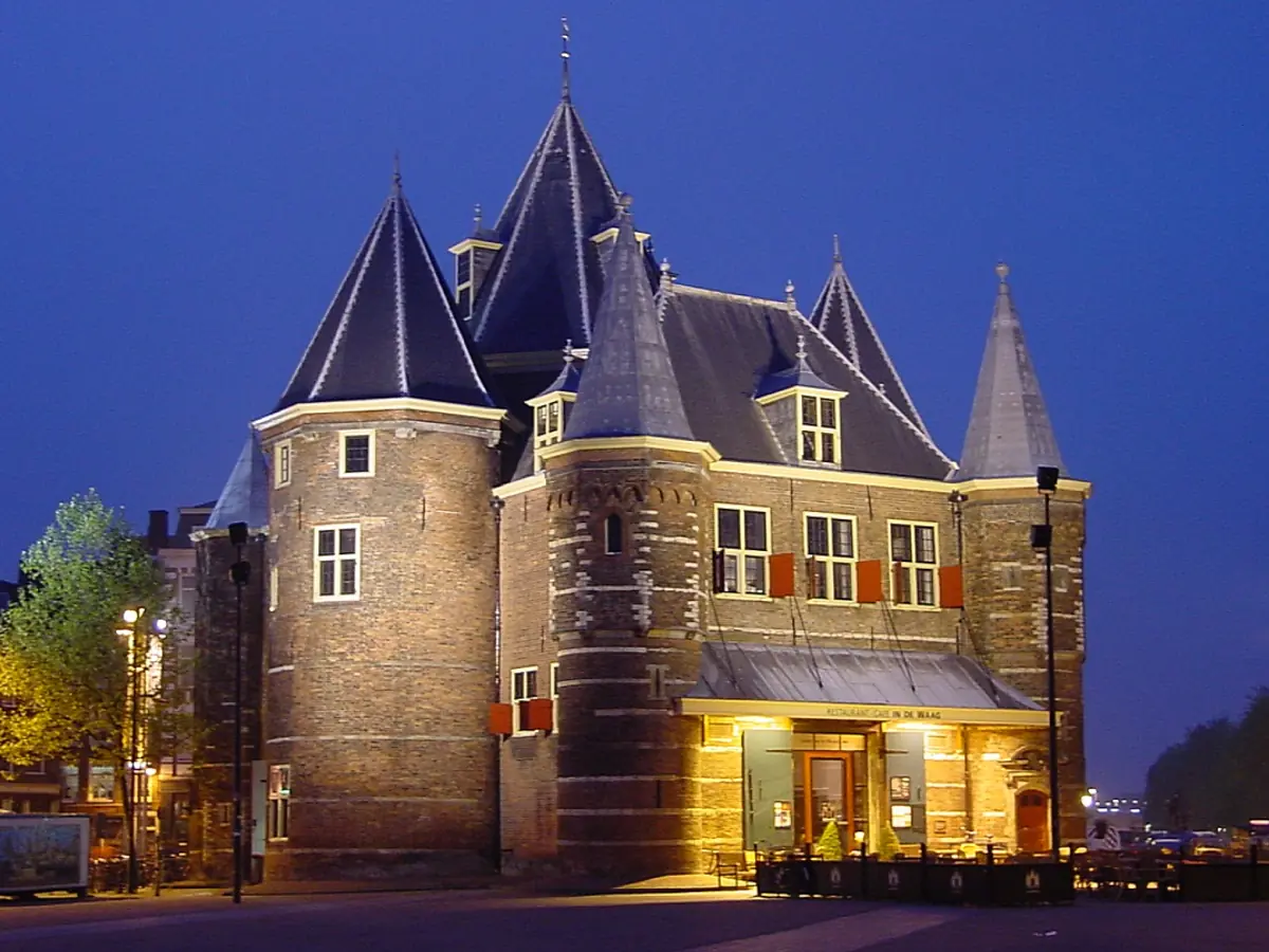 Waag