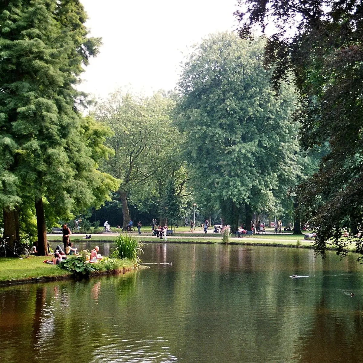 Vondelpark