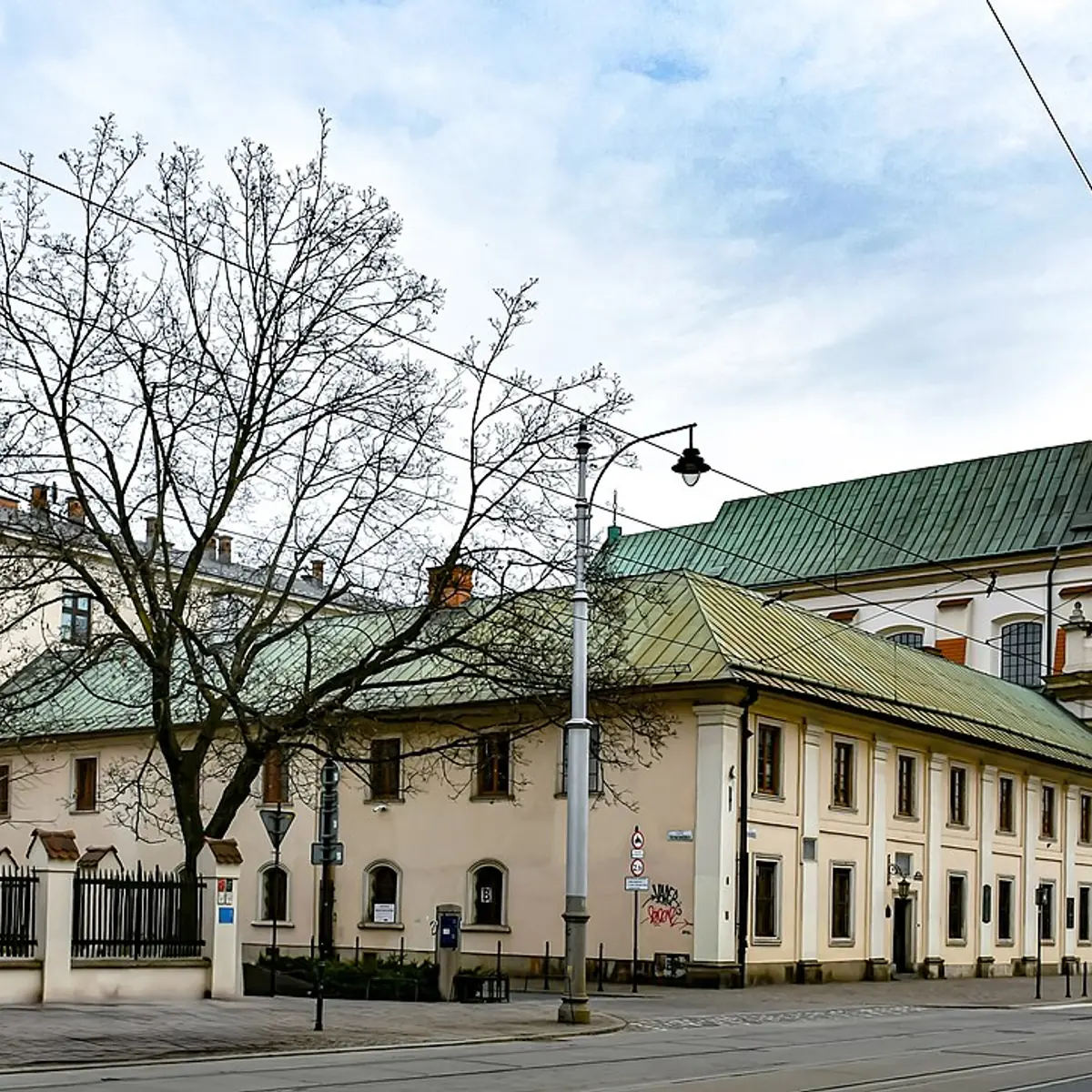 Kościół pw. Świętej Trójcy