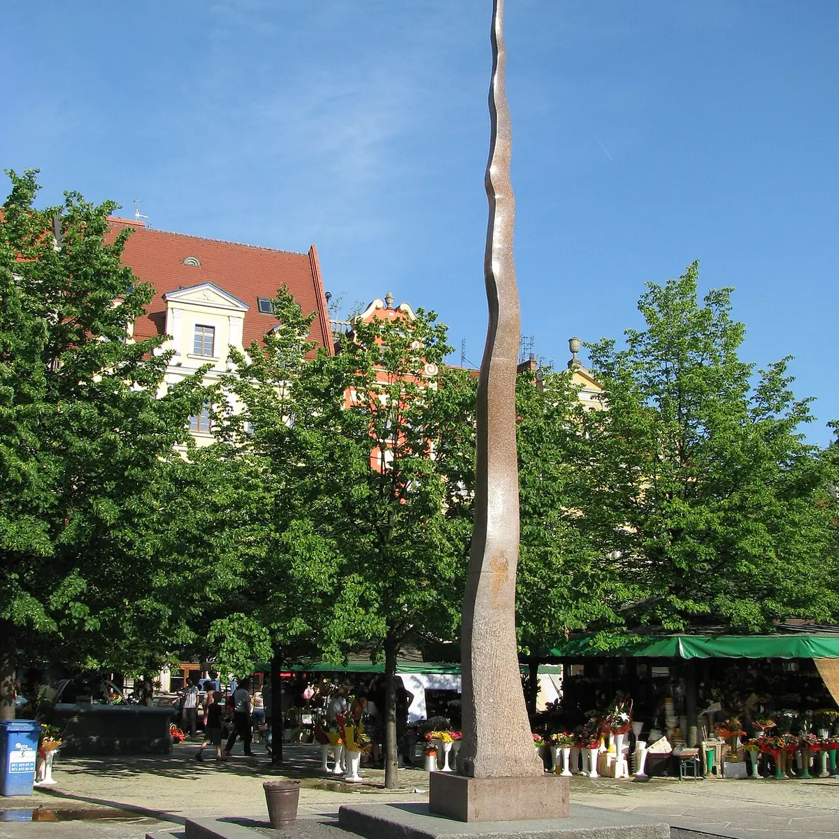 Iglica