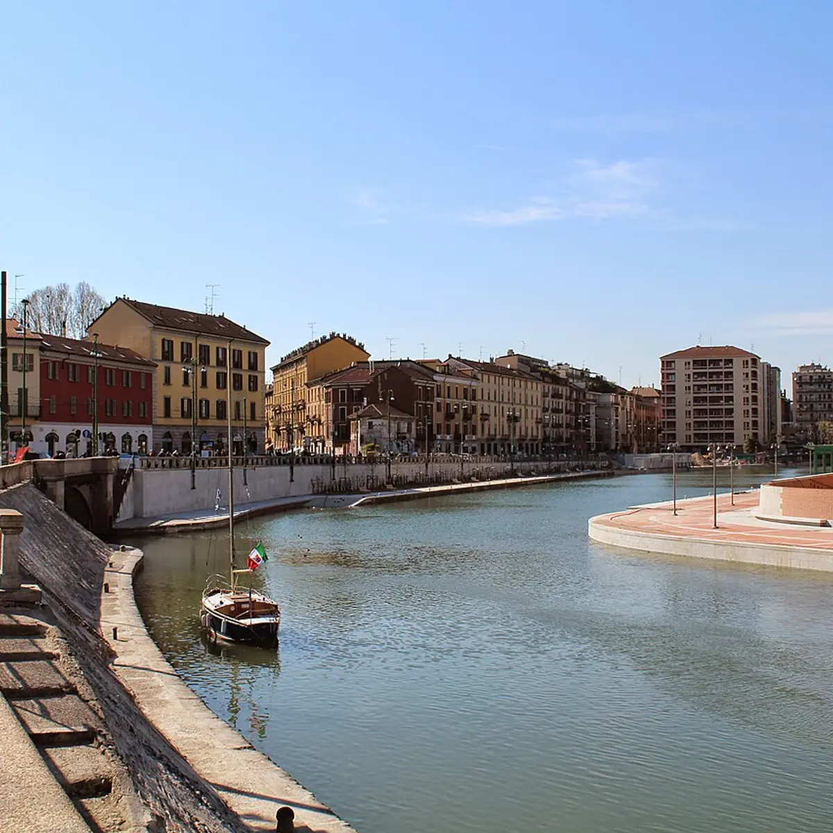 Darsena