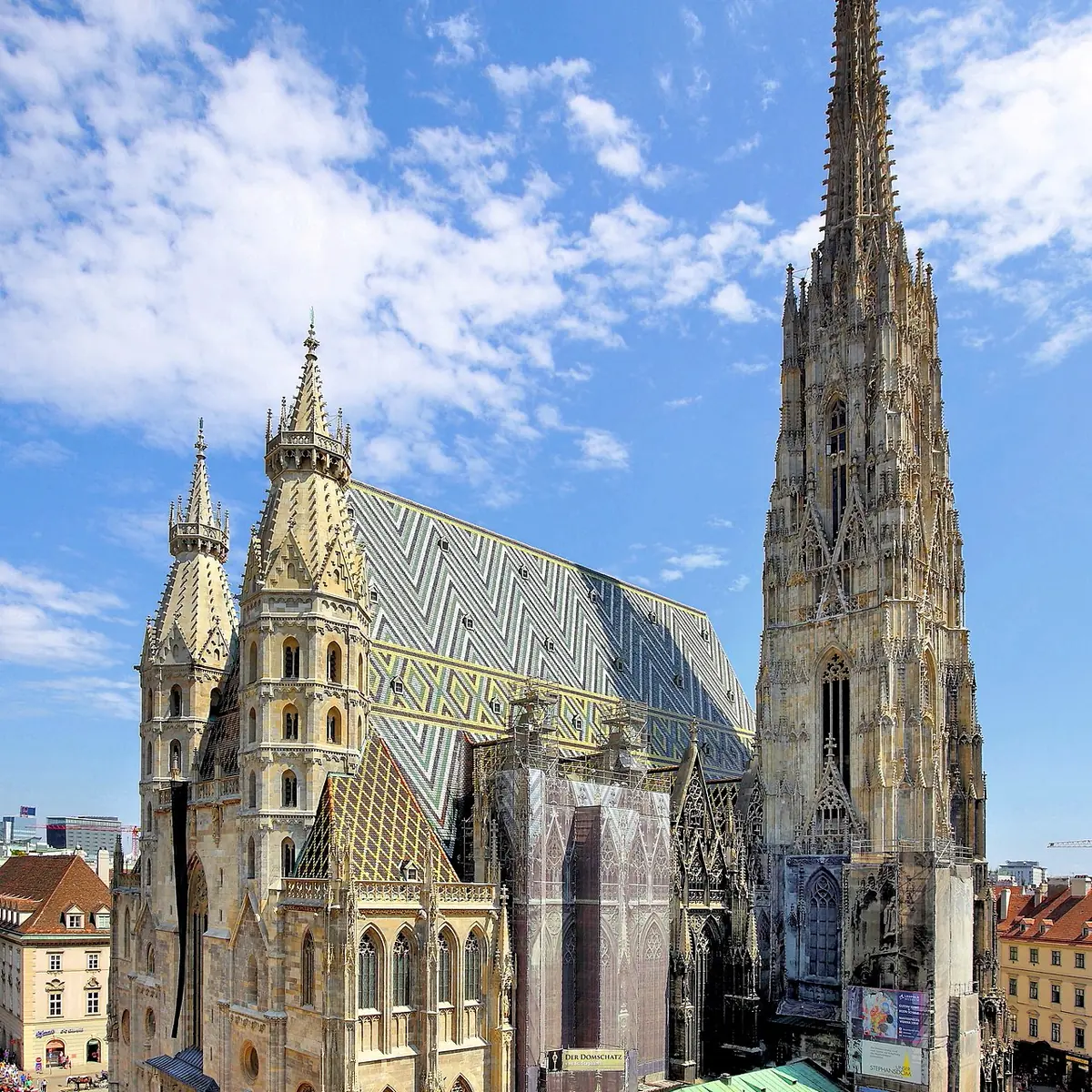 Stephansdom