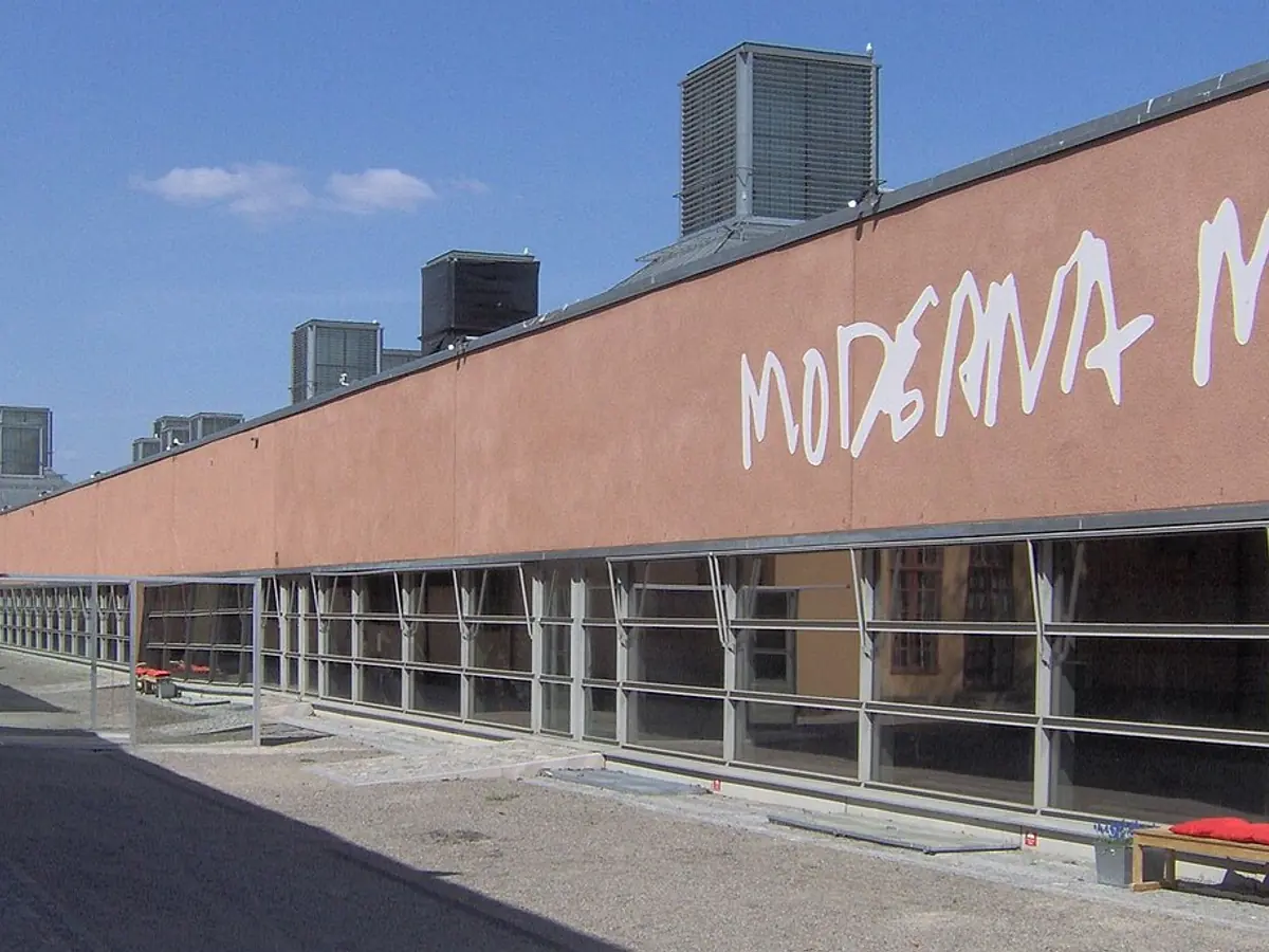 Moderna Museet