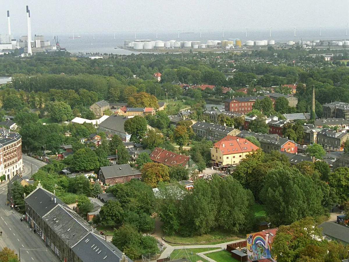 Christiania
