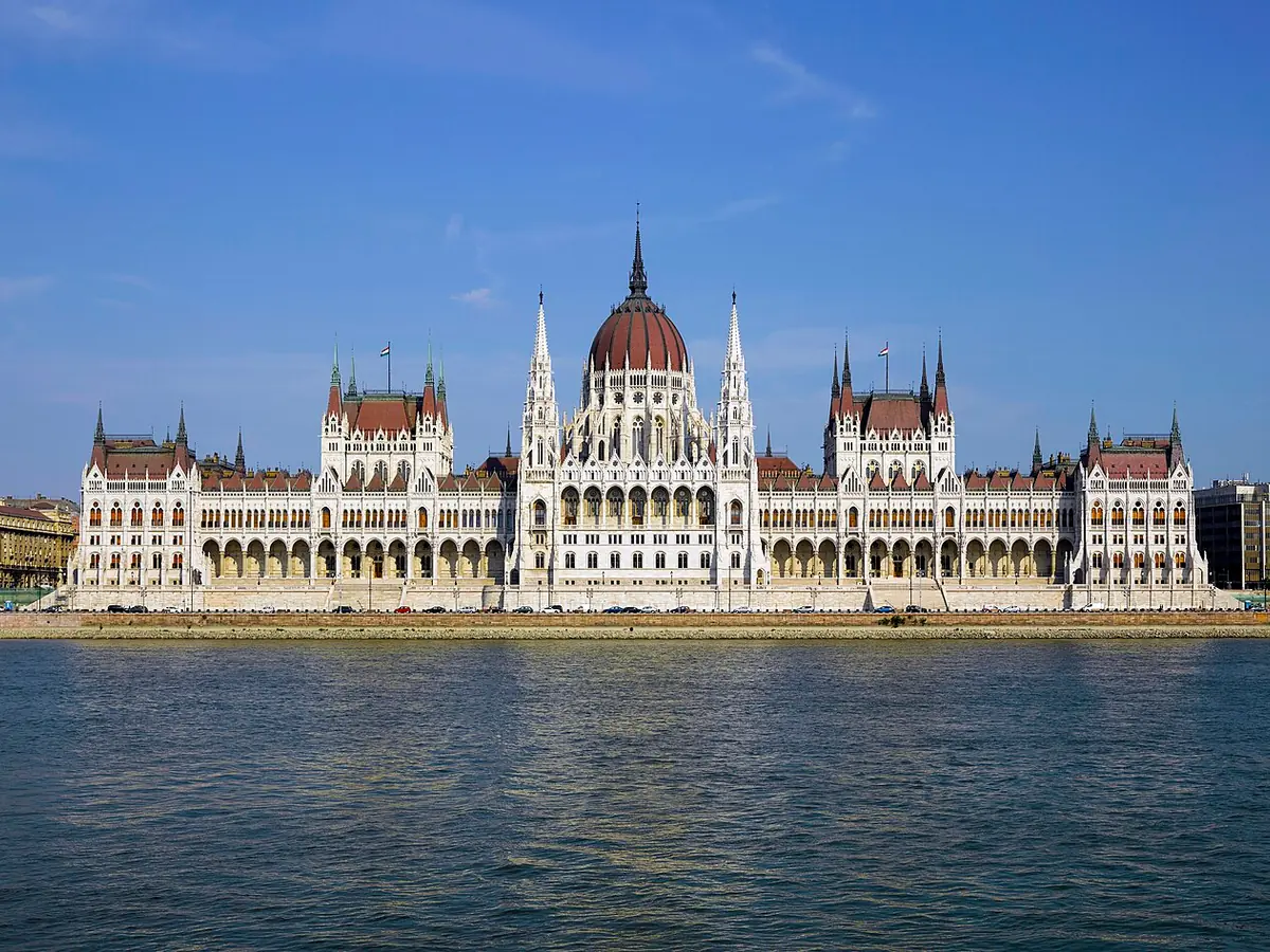 Országház