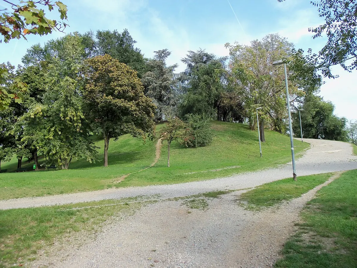 Monte Stella