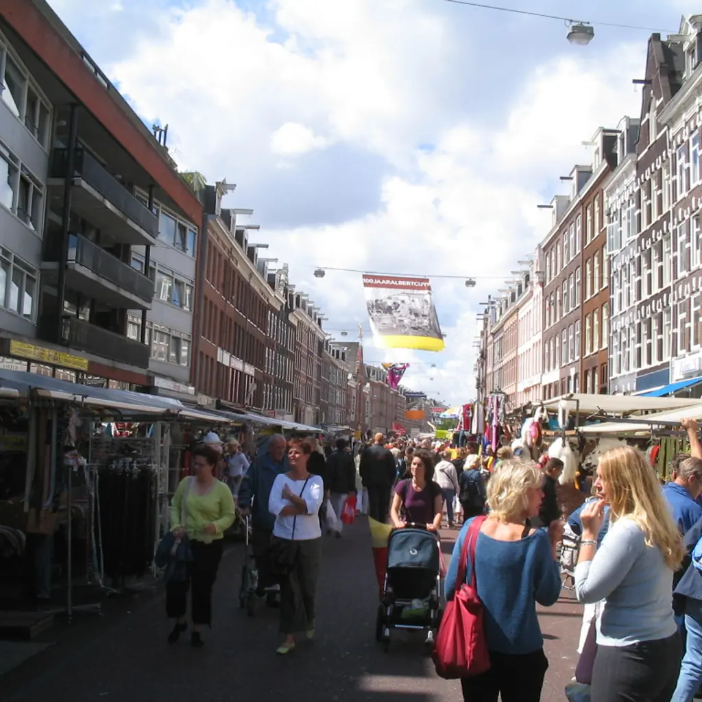 Albert Cuyp-markt