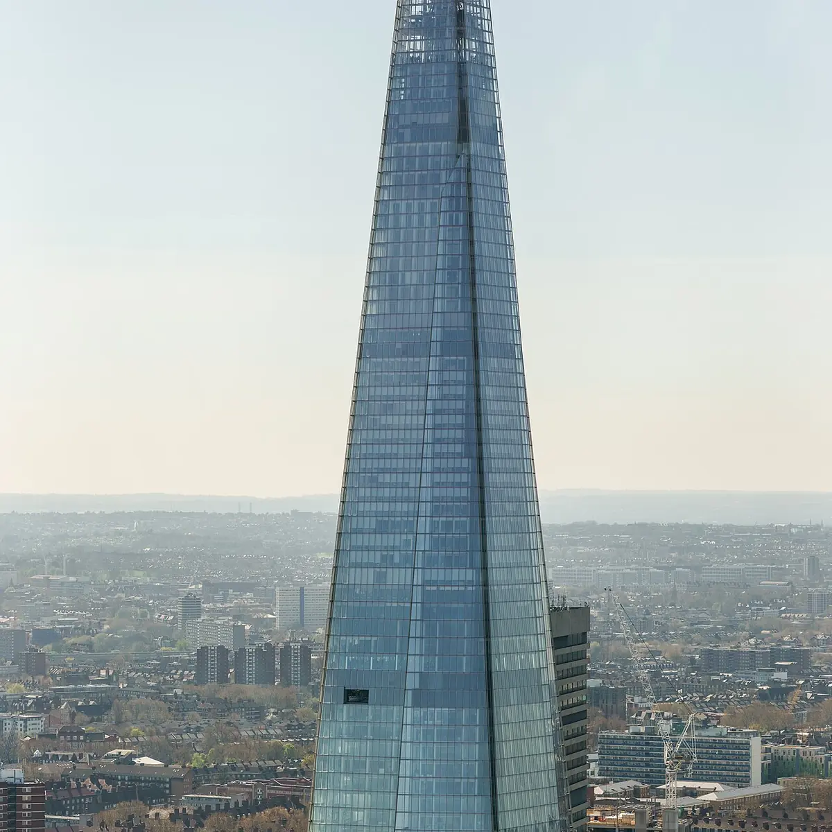 The Shard
