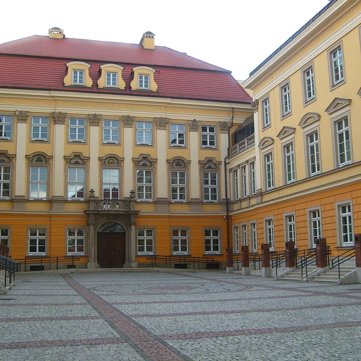 Muzeum Historyczne i Muzeum Sztuki Medalierskiej
