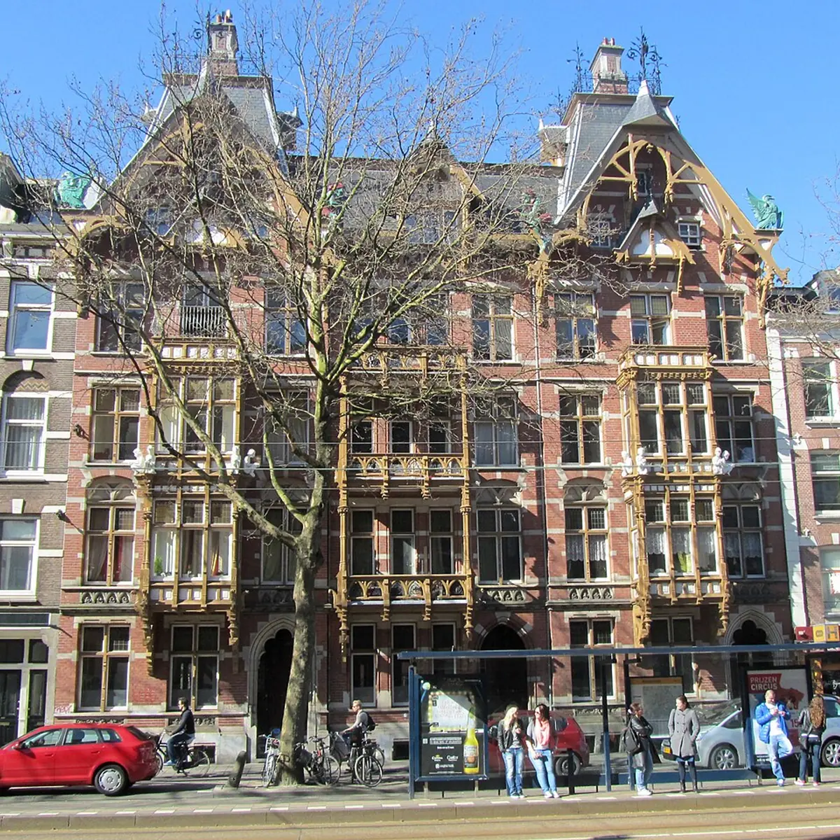 Huis met de Kabouters