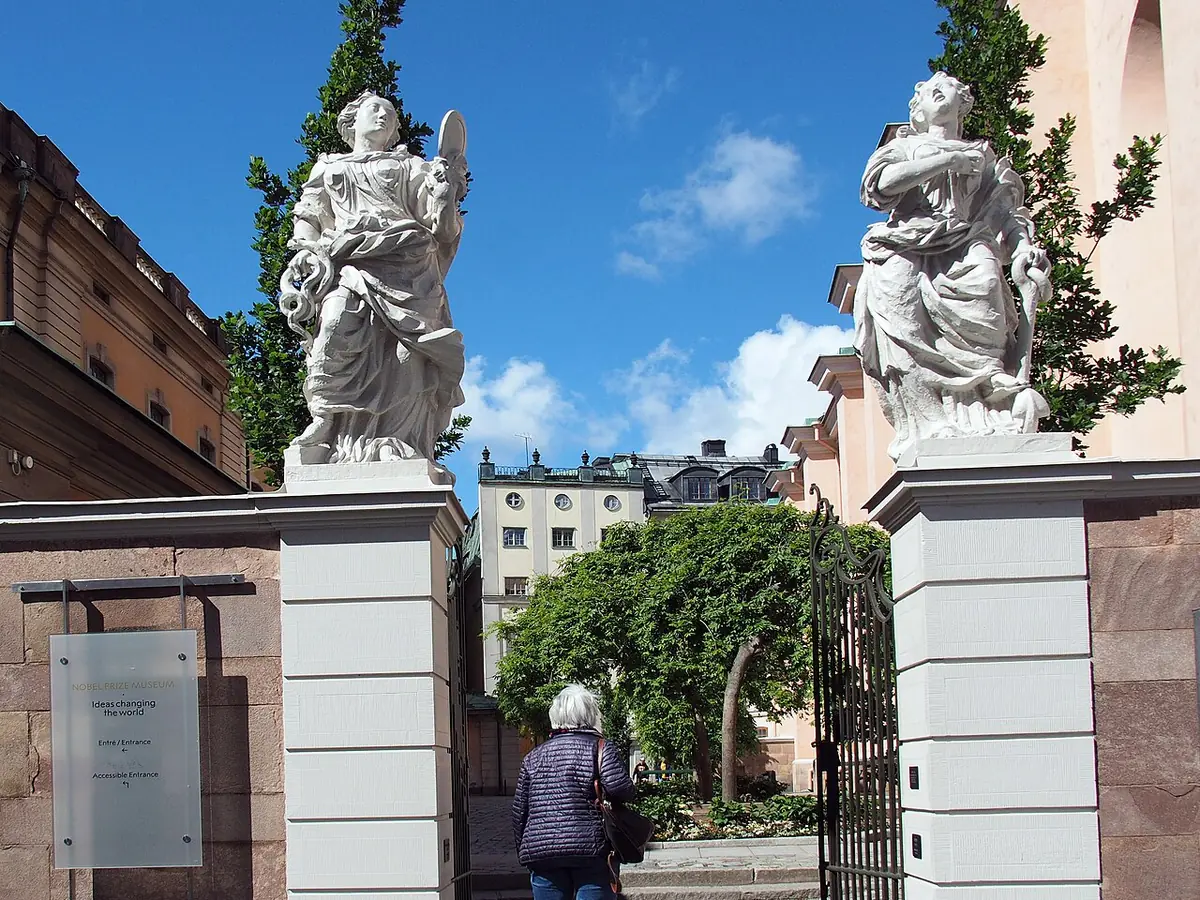 Nobelprismuseet