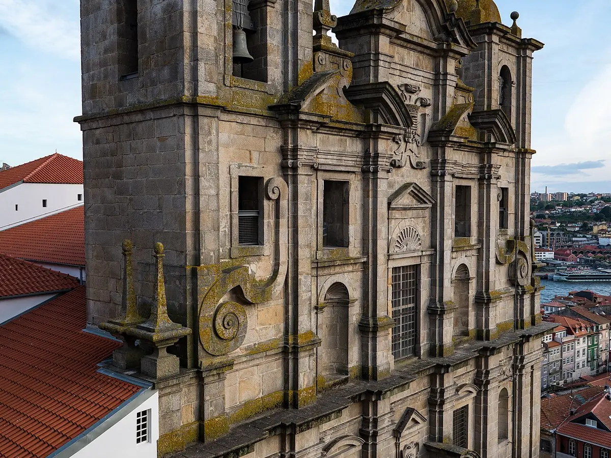 Igreja de São Lourenço