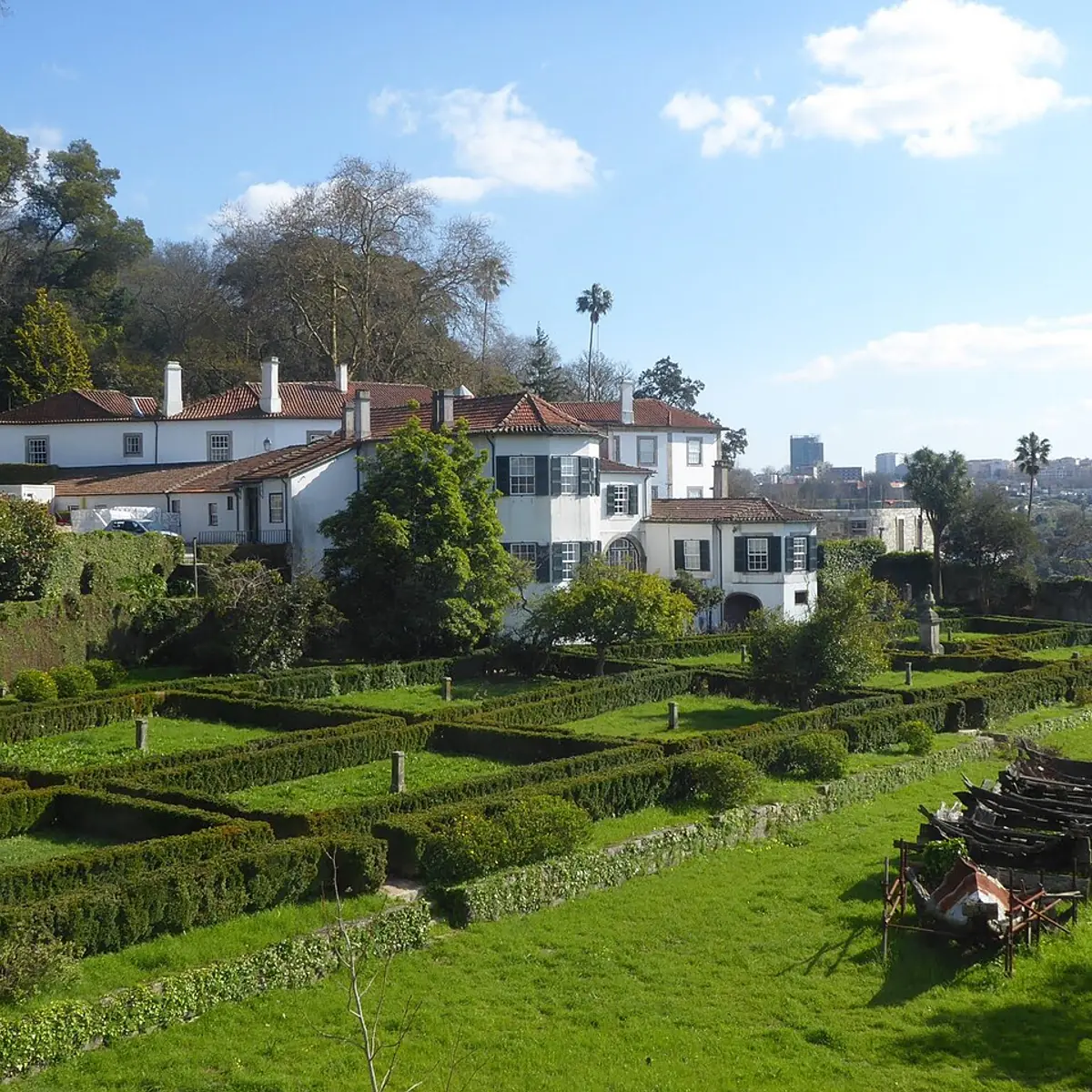 Casa Tait