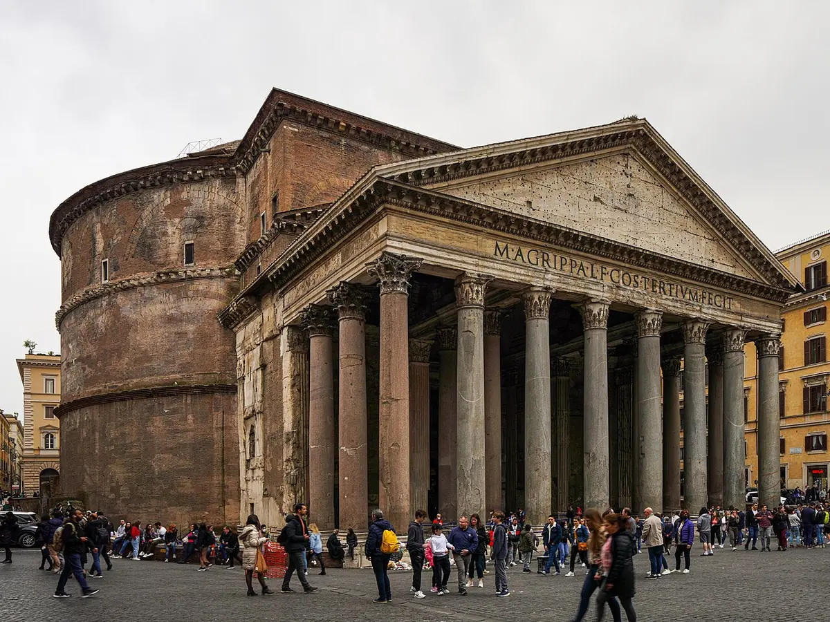 Pantheon