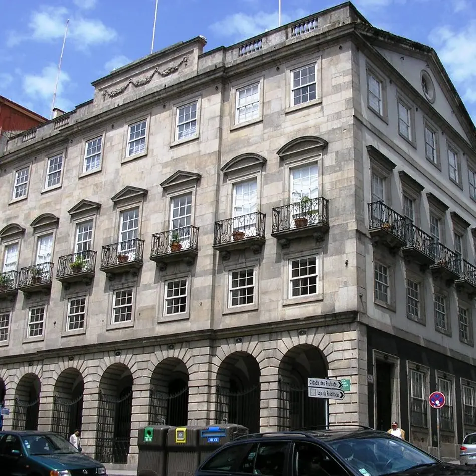 Feitoria Britânica