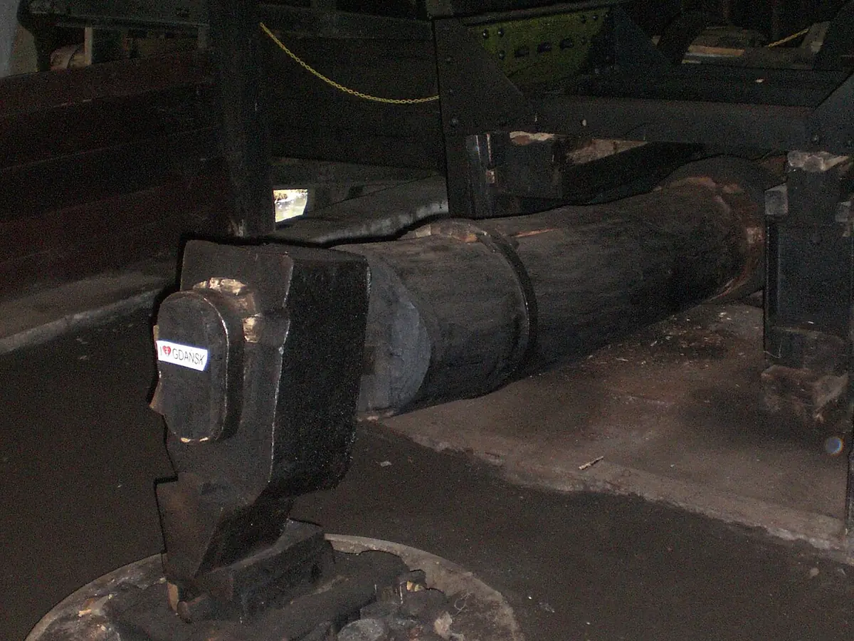 Kuźnia Wodna