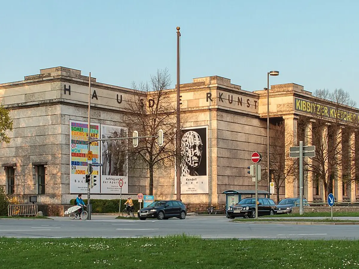 Haus der Kunst