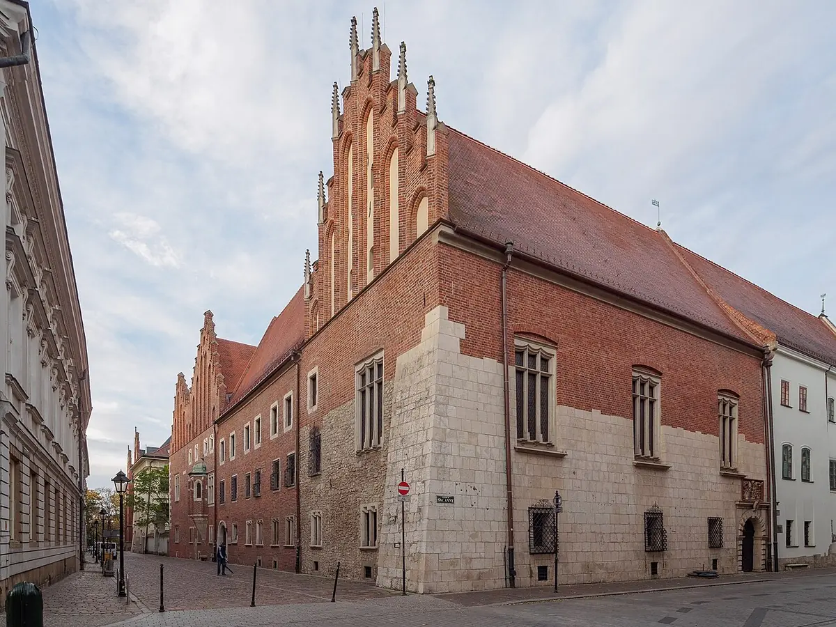 Collegium Maius