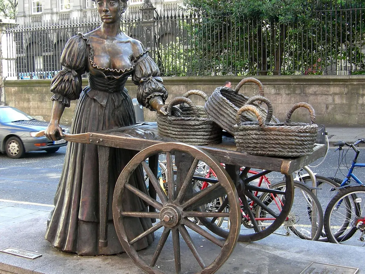 Molly Malone