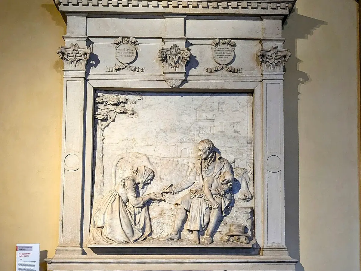 Ca' Granda