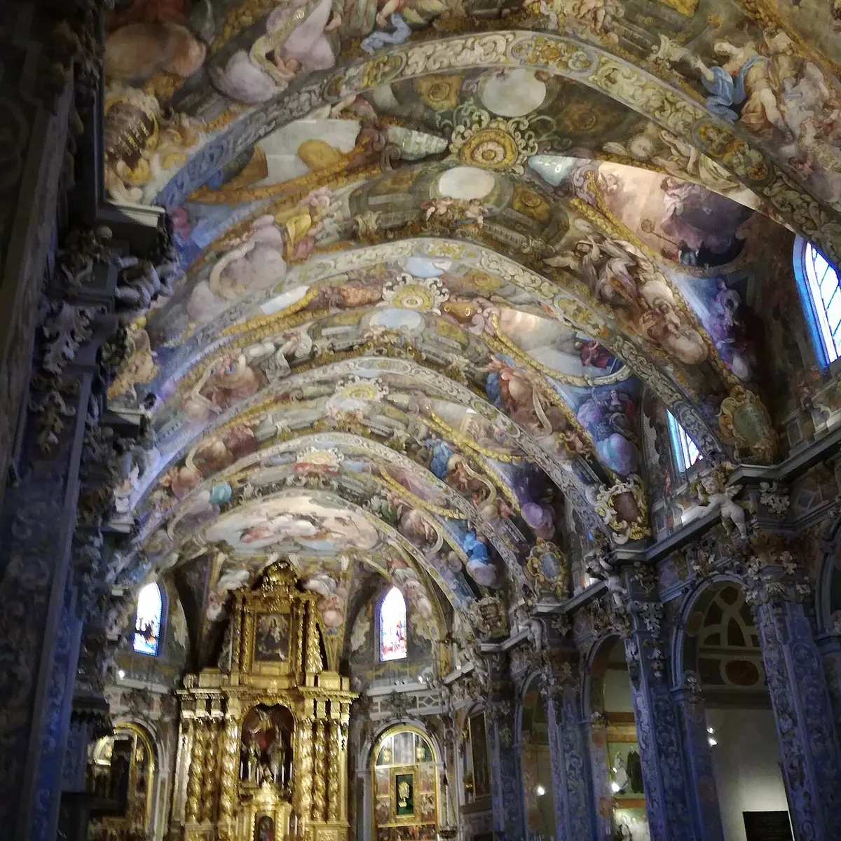 Església de Sant Nicolau
