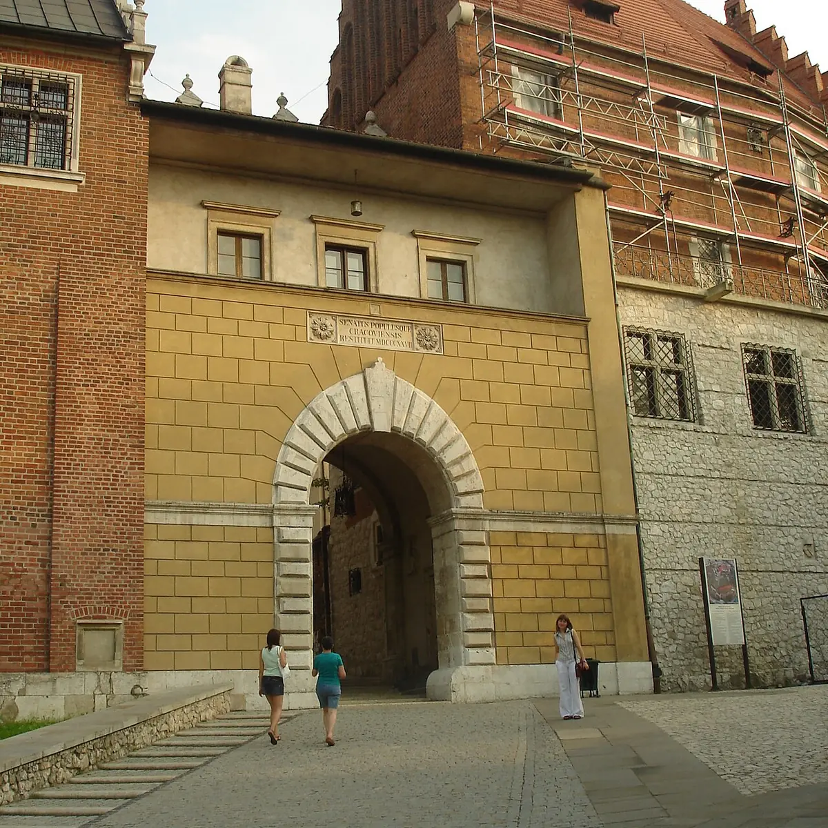 Brama Wazów