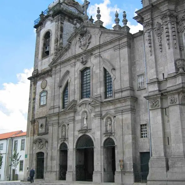 Igreja dos Carmelitas