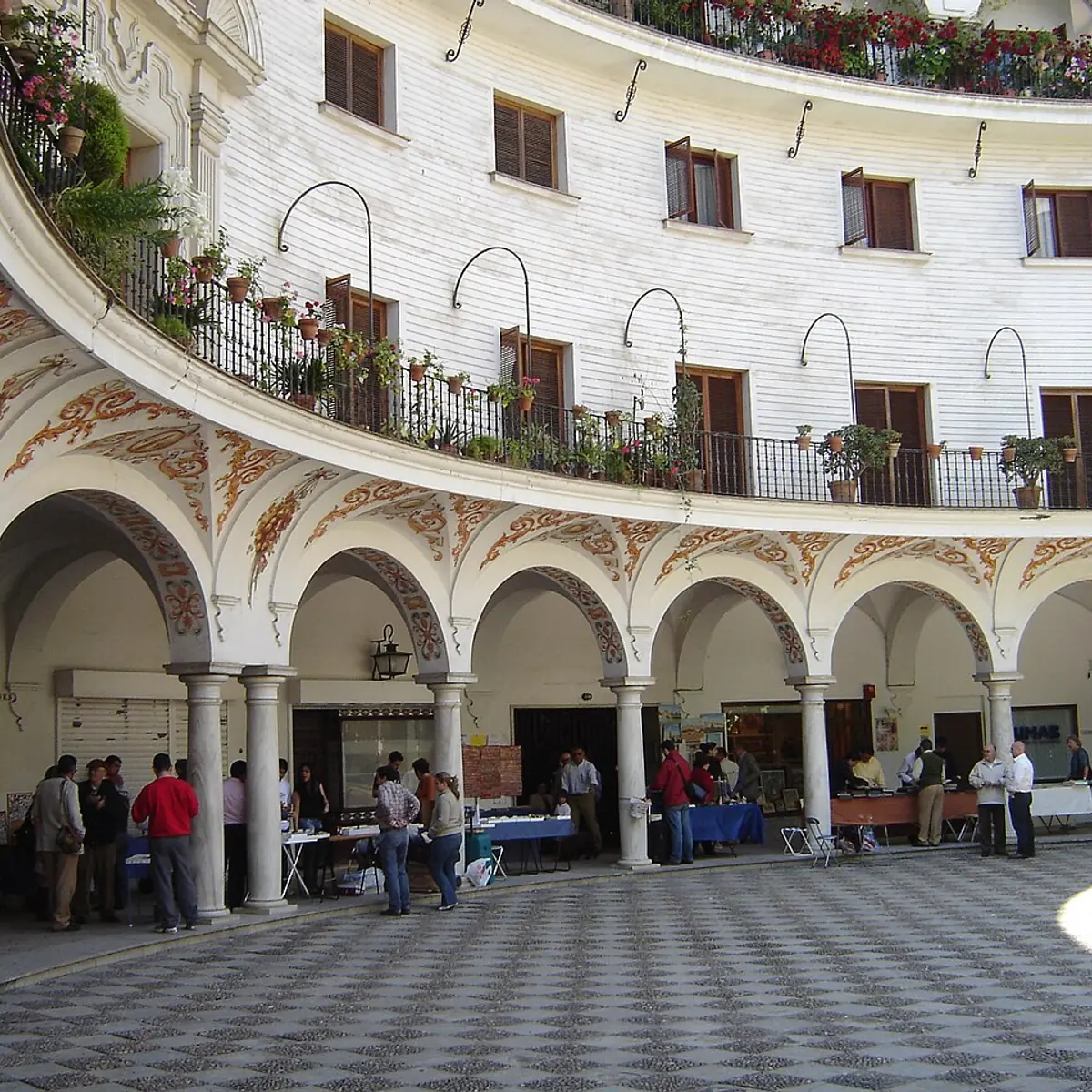 Plaza del Cabildo