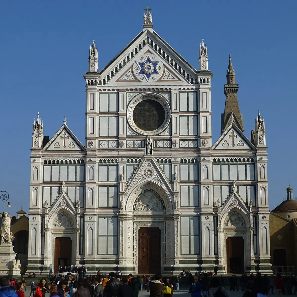 Basilica di Santa Croce