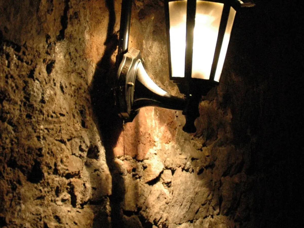 Blair Street Underground Vaults